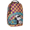Σακίδιο SNOOPY CHILLWAVE DLX Πλάτης