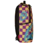 Σακίδιο SNOOPY CHILLWAVE DLX Πλάτης
