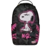 Σακίδιο SNOOPY THAT'S A NO NO Σακίδια Πλάτης