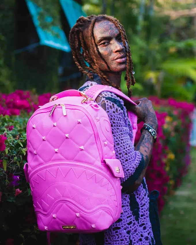 Σακίδιο SORBET STUNNA (DLXV)
