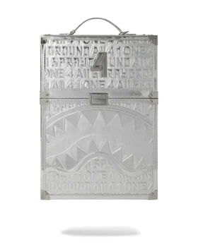 Σακίδιο SPACE CASE CHATURANGA SHARK Πλάτης