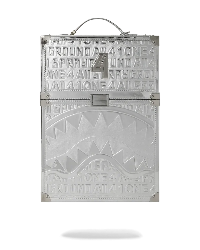 Σακίδιο SPACE CASE CHATURANGA SHARK Πλάτης