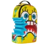 ΣΑΚΙΔΙΟ SPONGEBOB SHARKBITE Σακίδιο Πλάτης (DLXV)