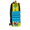 ΣΑΚΙΔΙΟ SPONGEBOB SHARKBITE Σακίδιο Πλάτης (DLXV)