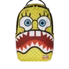 ΣΑΚΙΔΙΟ SPONGEBOB SQUARE CHECK FLEX DLXSV Σακίδιο Πλάτης