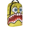 ΣΑΚΙΔΙΟ SPONGEBOB SQUARE CHECK FLEX DLXSV Σακίδιο Πλάτης