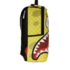 ΣΑΚΙΔΙΟ SPONGEBOB SQUARE CHECK FLEX DLXSV Σακίδιο Πλάτης