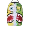 Σακίδιο Spongebob VS Moneybear Σακίδια Πλάτης