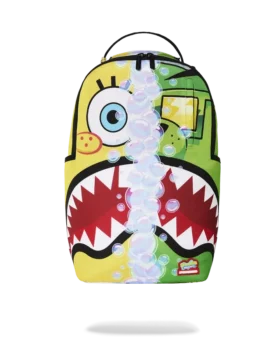 Σακίδιο Spongebob VS Moneybear Σακίδια Πλάτης