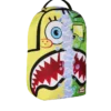Σακίδιο Spongebob VS Moneybear Σακίδια Πλάτης