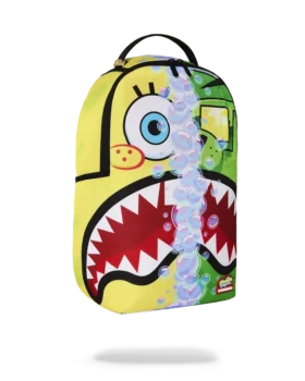Σακίδιο Spongebob VS Moneybear Σακίδια Πλάτης