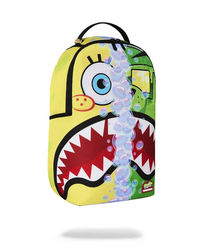 Σακίδιο Spongebob VS Moneybear Σακίδια Πλάτης