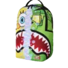 Σακίδιο Spongebob VS Moneybear Σακίδια Πλάτης