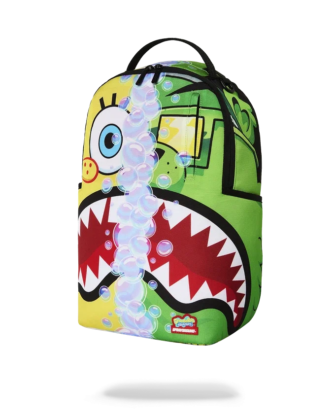 Σακίδιο Spongebob VS Moneybear Σακίδια Πλάτης
