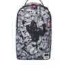 Σακίδιο STAR WARS: STORM TROOPERS CRAMMED (DLXR)