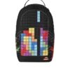 Σακίδιο Tetris με Diablo και Money Bear Σακίδια Πλάτης
