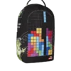 Σακίδιο Tetris με Diablo και Money Bear Σακίδια Πλάτης