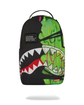 Σακίδιο ZOMBIE OOZE SHARK CENTRAL Σακίδια Πλάτης