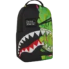 Σακίδιο ZOMBIE OOZE SHARK CENTRAL Σακίδια Πλάτης