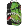 Σακίδιο ZOMBIE OOZE SHARK CENTRAL Σακίδια Πλάτης