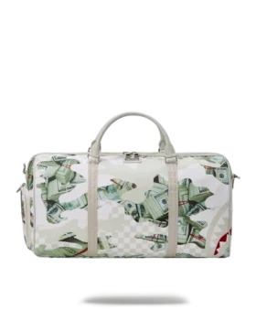 Σάκοι DUFFLE FEROCIOU$