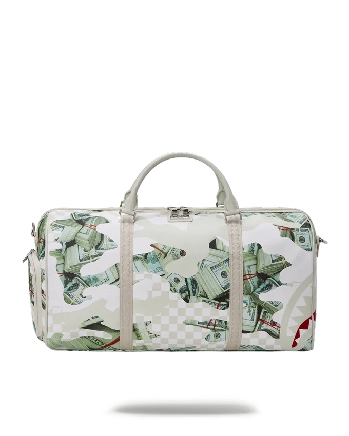 Σάκοι DUFFLE FEROCIOU$