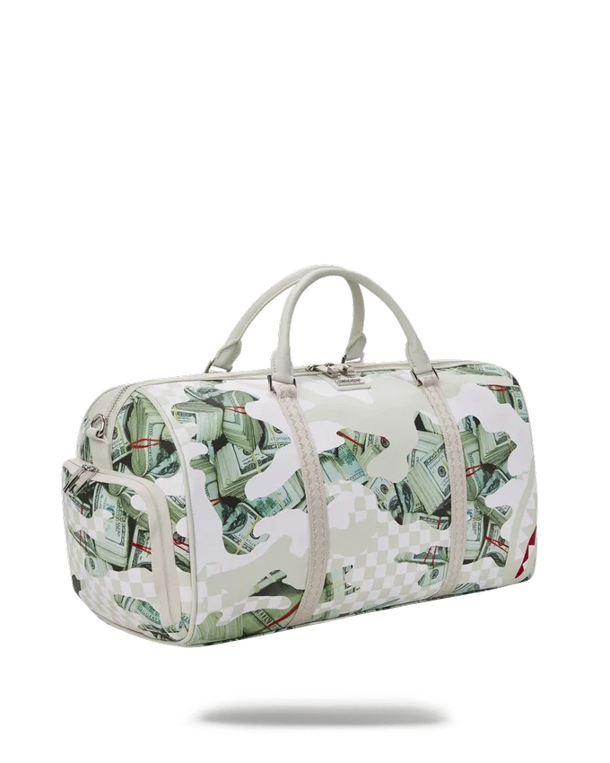 Σάκοι DUFFLE FEROCIOU$