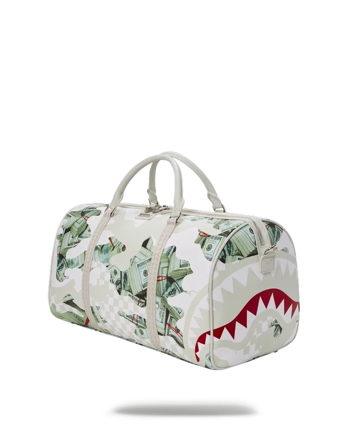 Σάκοι DUFFLE FEROCIOU$