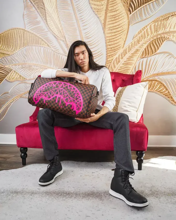Σάκοι DUFFLE THE ARTISTS TOUCH
