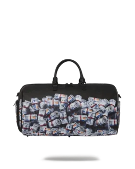 Σάκοι DUFFLE THE ENTREPRENEUR