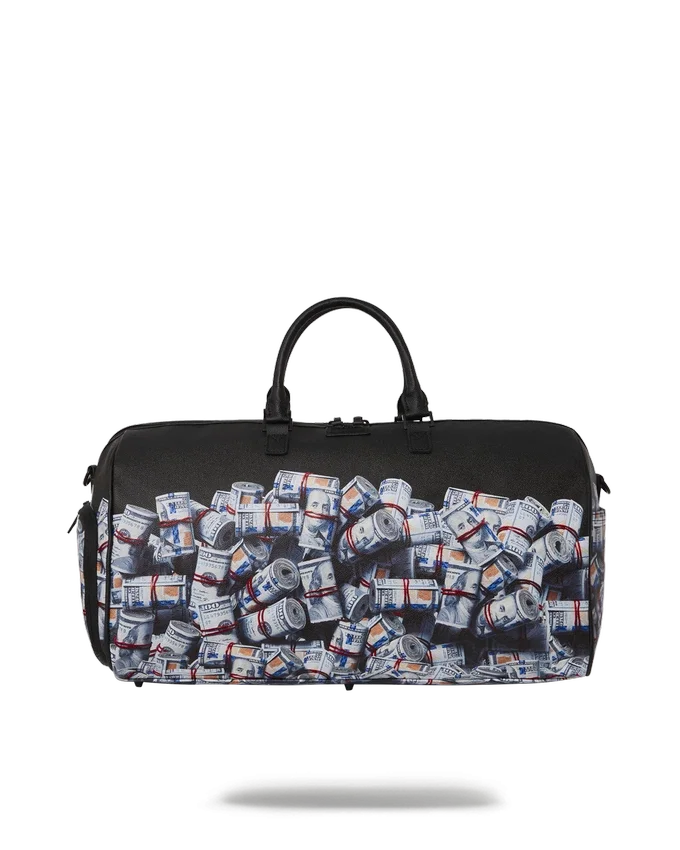 Σάκοι DUFFLE THE ENTREPRENEUR