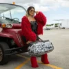 Σάκοι DUFFLE THE ENTREPRENEUR