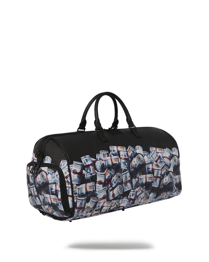 Σάκοι DUFFLE THE ENTREPRENEUR