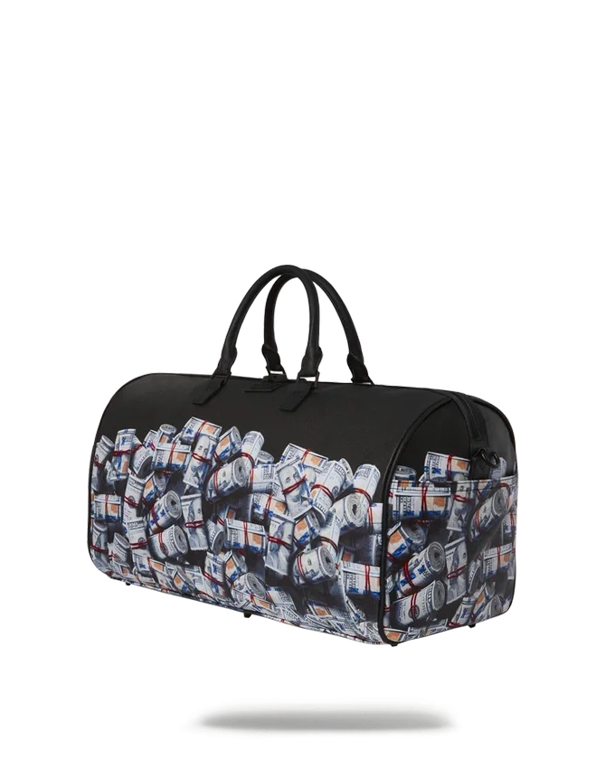 Σάκοι DUFFLE THE ENTREPRENEUR