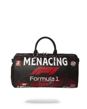 Σάκοι FORMULA 1 MENACING
