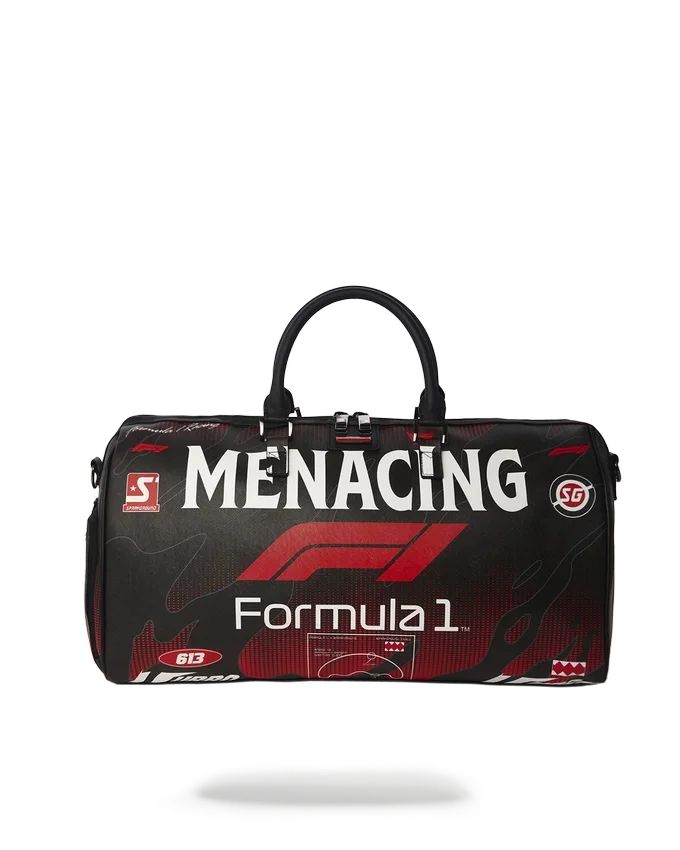 Σάκοι FORMULA 1 MENACING
