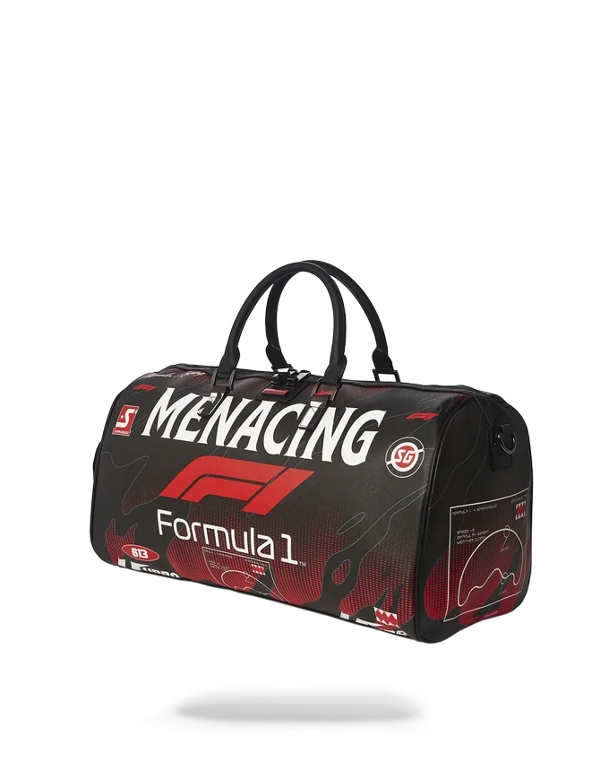 Σάκοι FORMULA 1 MENACING