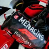 Σάκοι FORMULA 1 MENACING