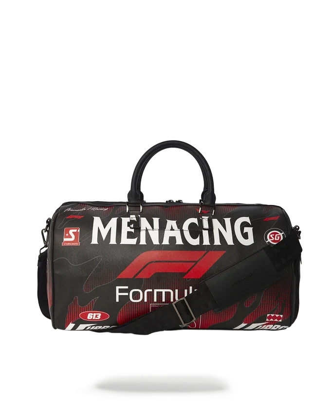 Σάκοι FORMULA 1 MENACING