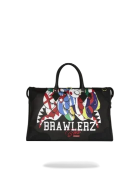 Σάκοι ΣΕ ΣΥΝΕΡΓΑΣΙΑ ΜΕ ΤΟ BRAWLERZ BOXING CLUB MIAMI