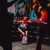 Σακίδια Πλάτης «BRAWLERZ BOXING CLUB MIAMI COLLAB»