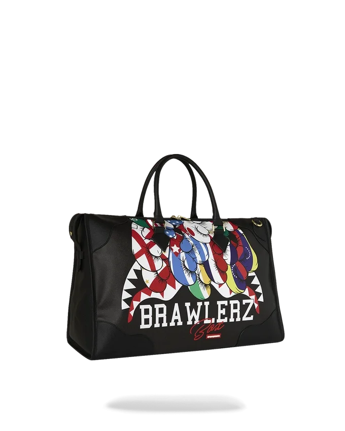 Σάκοι ΣΕ ΣΥΝΕΡΓΑΣΙΑ ΜΕ ΤΟ BRAWLERZ BOXING CLUB MIAMI