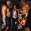 Σάκοι ΣΕ ΣΥΝΕΡΓΑΣΙΑ ΜΕ ΤΟ BRAWLERZ BOXING CLUB MIAMI