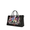 Σάκοι ΣΕ ΣΥΝΕΡΓΑΣΙΑ ΜΕ ΤΟ BRAWLERZ BOXING CLUB MIAMI