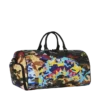 Σάκος Camo σε κομμάτια