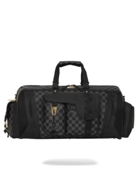 Σάκος CARGO SPECIAL OPS NIGHT WATCH
