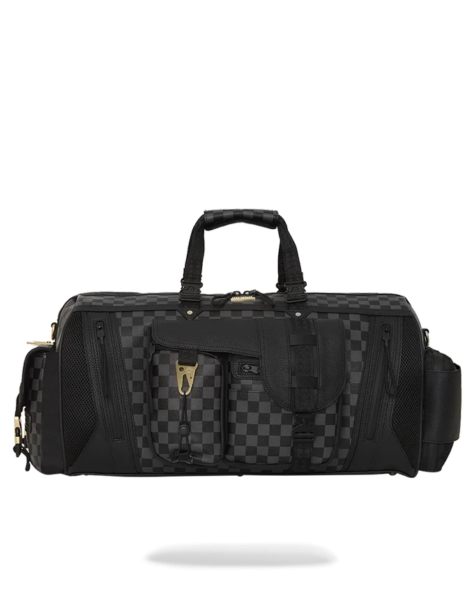 Σάκος CARGO SPECIAL OPS NIGHT WATCH