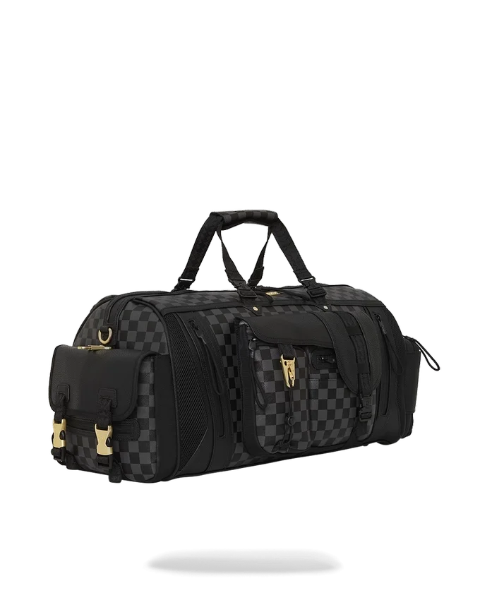 Σάκος CARGO SPECIAL OPS NIGHT WATCH