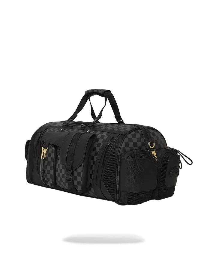 Σάκος CARGO SPECIAL OPS NIGHT WATCH