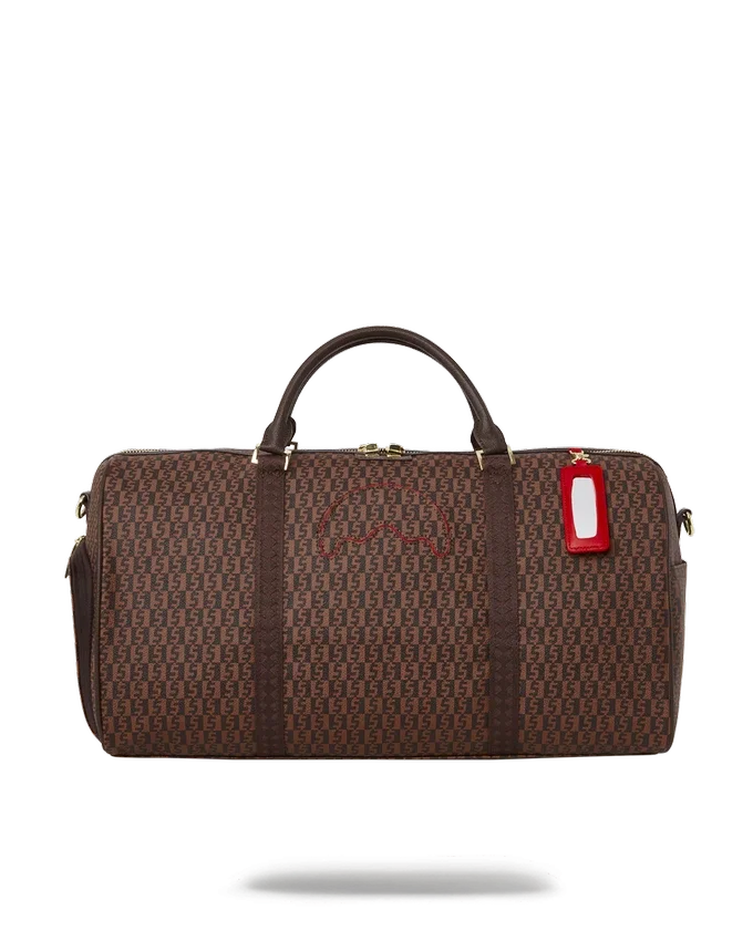 Σάκος DUFFLE ALPHA NAVIGATOR